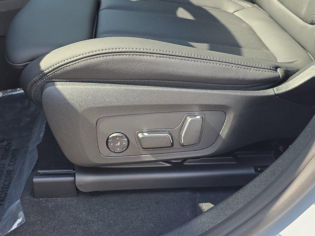 new 2025 BMW X4 car, priced at $67,075