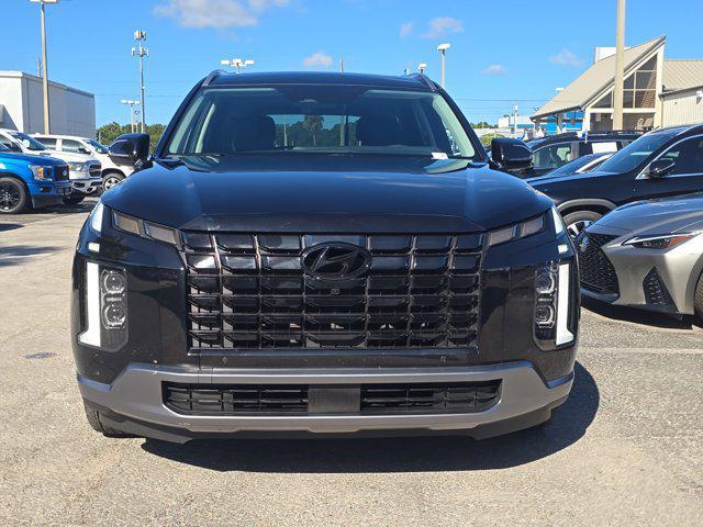 used 2024 Hyundai Palisade car, priced at $36,896