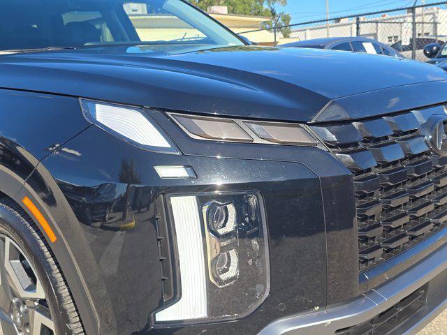 used 2024 Hyundai Palisade car, priced at $36,896