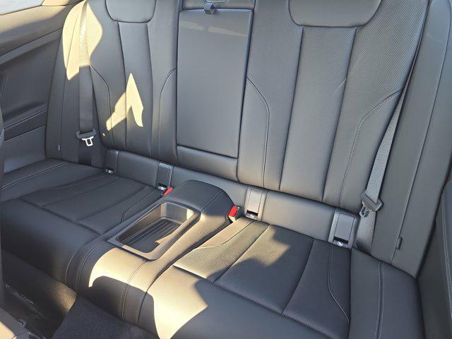 new 2025 BMW 230 car, priced at $45,125