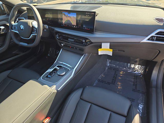 new 2025 BMW 230 car, priced at $45,125