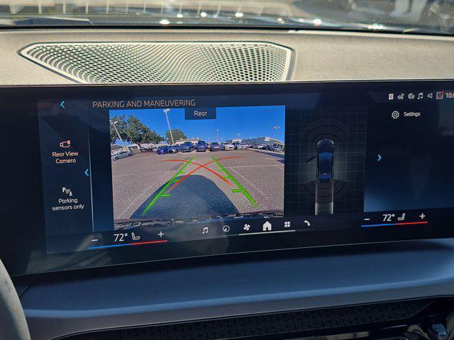 new 2025 BMW 230 car, priced at $45,125