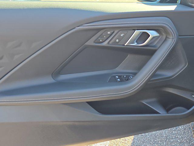 new 2025 BMW 230 car, priced at $45,125