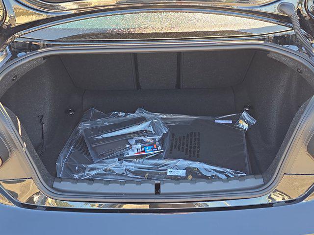 new 2025 BMW 230 car, priced at $45,125