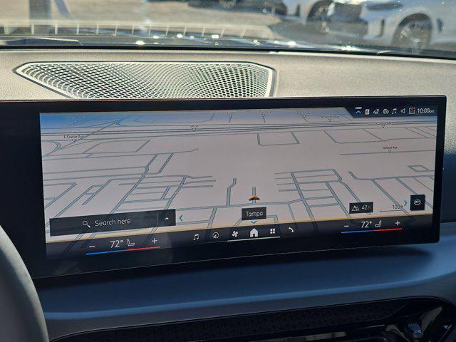 new 2025 BMW 230 car, priced at $45,125