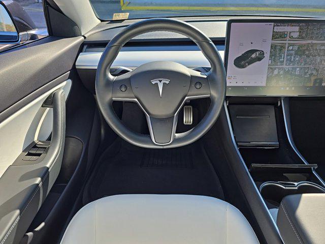 used 2019 Tesla Model 3 car, priced at $26,761