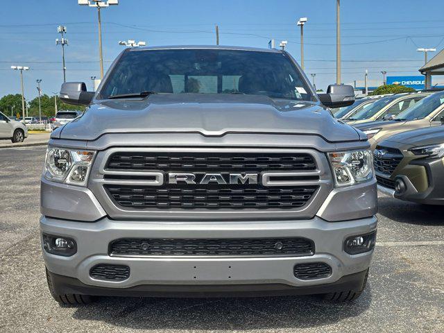 used 2022 Ram 1500 car, priced at $37,971