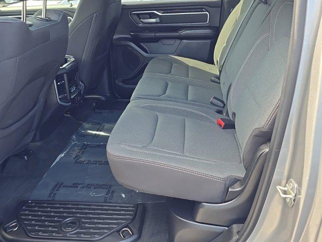 used 2022 Ram 1500 car, priced at $37,971