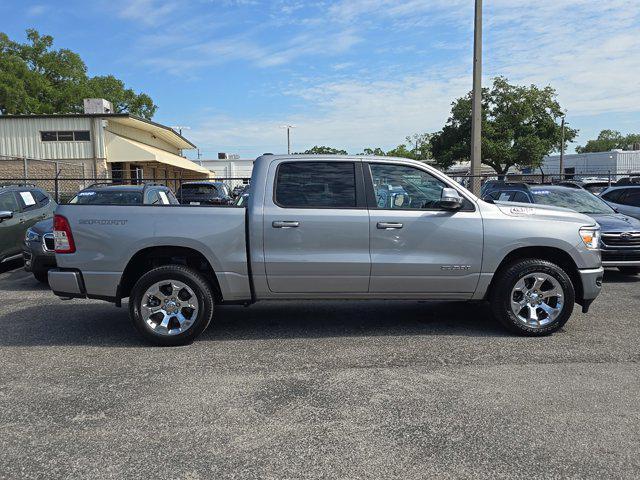 used 2022 Ram 1500 car, priced at $37,971