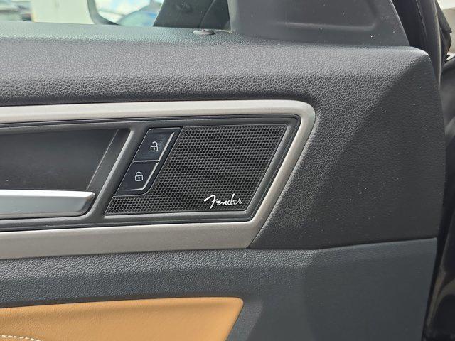 used 2020 Volkswagen Atlas Cross Sport car, priced at $26,549