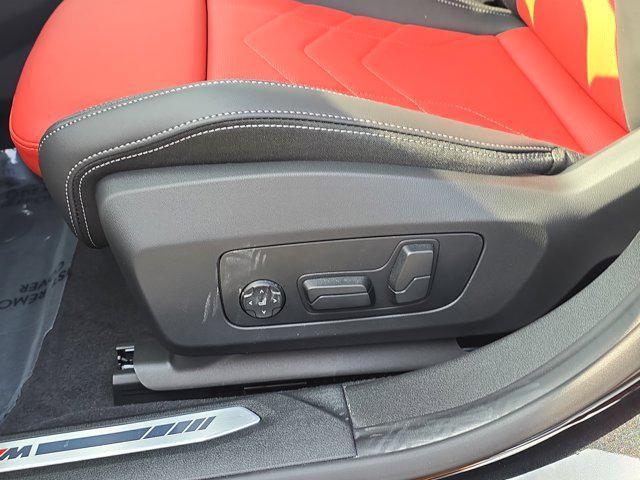 new 2025 BMW M235 Gran Coupe car, priced at $59,125