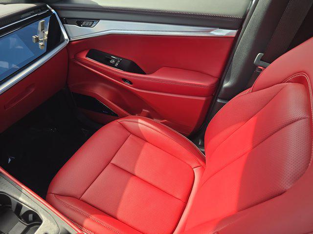 used 2024 Jeep Wagoneer S car, priced at $50,615