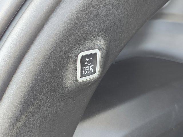 used 2024 Jeep Wagoneer S car, priced at $50,615