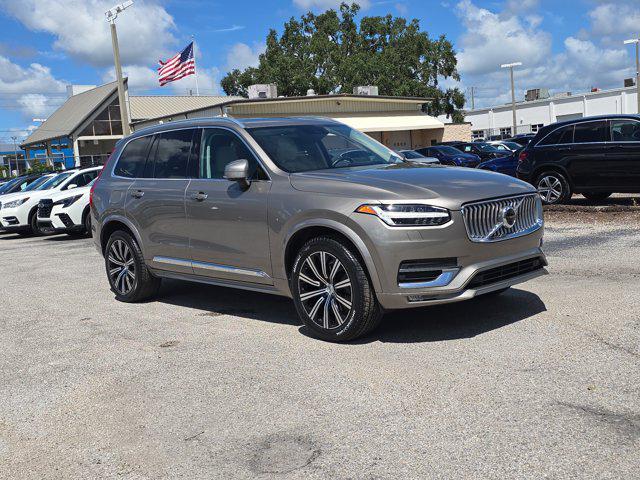 used 2020 Volvo XC90 car, priced at $29,712
