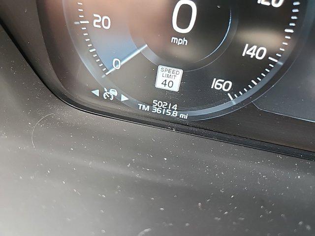 used 2020 Volvo XC90 car, priced at $32,590