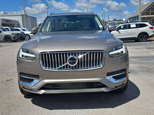 used 2020 Volvo XC90 car, priced at $29,712