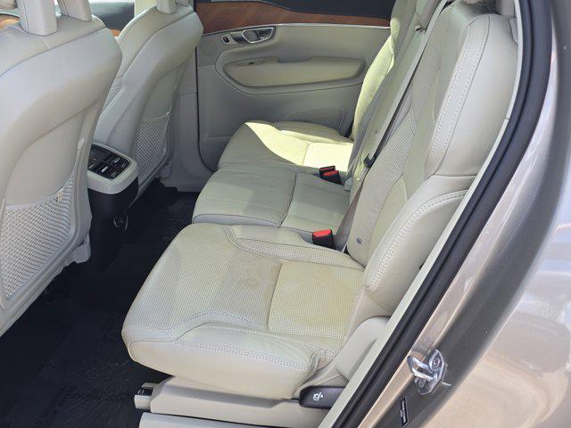 used 2020 Volvo XC90 car, priced at $29,712