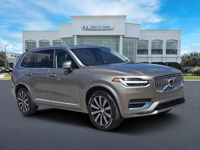 used 2020 Volvo XC90 car, priced at $29,712
