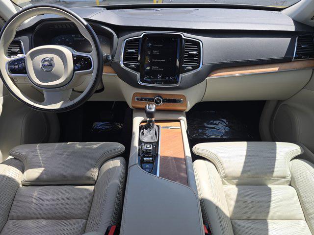 used 2020 Volvo XC90 car, priced at $29,712