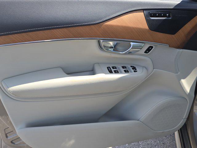 used 2020 Volvo XC90 car, priced at $29,712