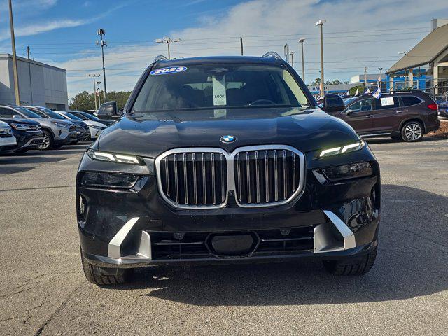 used 2023 BMW X7 car, priced at $61,711