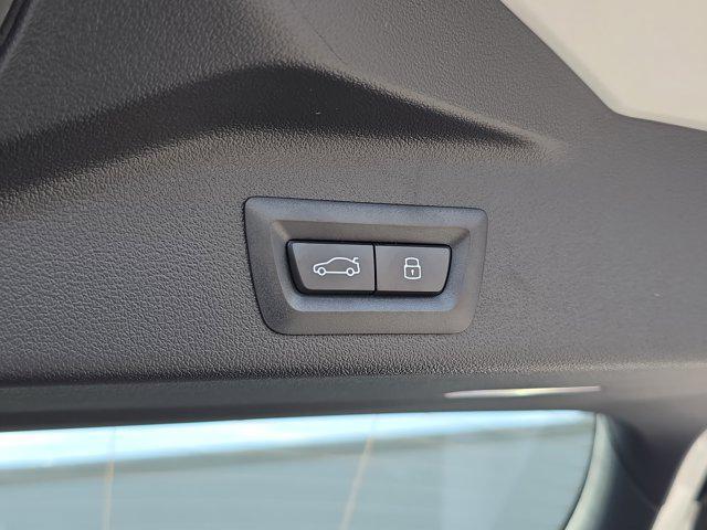 new 2026 BMW X5 car, priced at $79,225