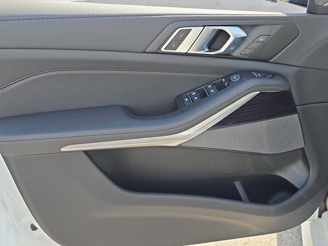new 2026 BMW X5 car, priced at $79,225