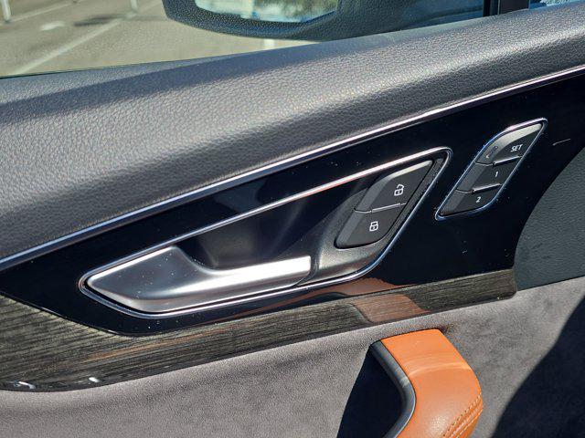 used 2017 Audi Q7 car, priced at $17,816