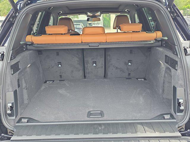 new 2026 BMW X5 car, priced at $81,125