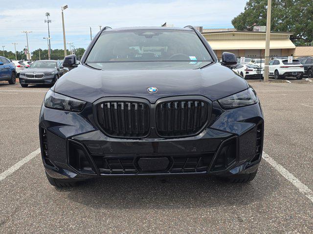 new 2026 BMW X5 car, priced at $81,125