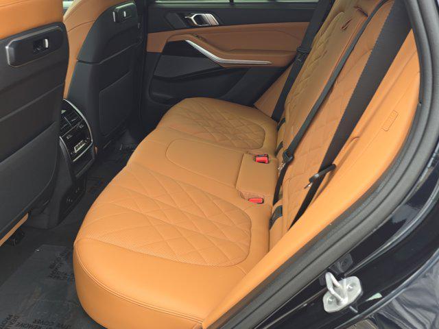 new 2026 BMW X5 car, priced at $81,125
