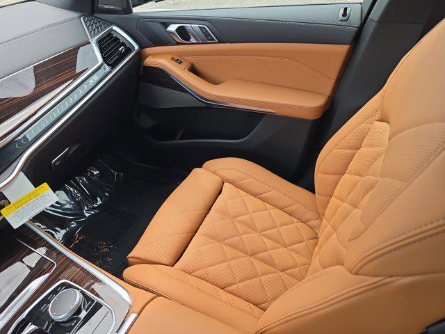 new 2026 BMW X5 car, priced at $81,125