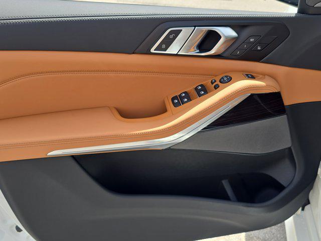 new 2026 BMW X5 car, priced at $78,025
