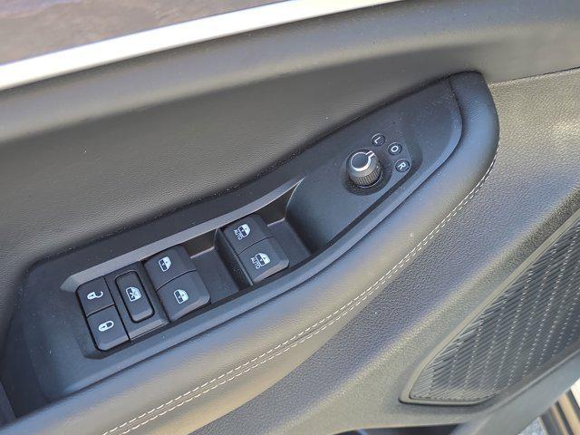 used 2025 Jeep Grand Cherokee L car, priced at $45,694