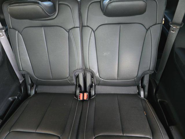 used 2025 Jeep Grand Cherokee L car, priced at $45,694
