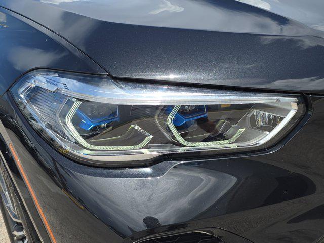 used 2022 BMW X5 car, priced at $52,555