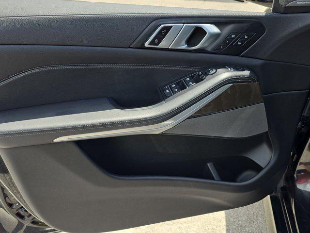 used 2022 BMW X5 car, priced at $52,555