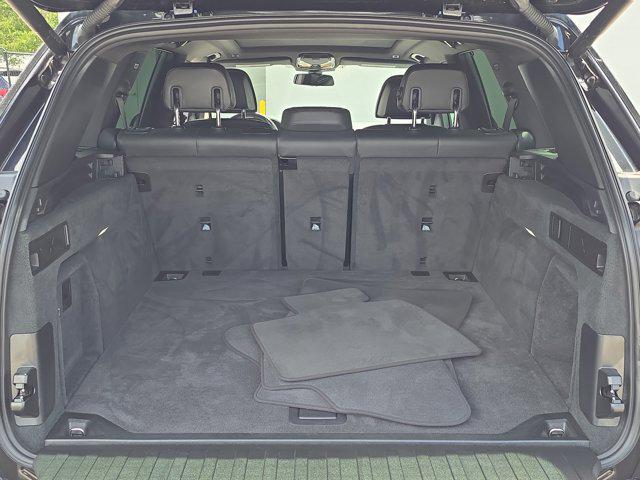 used 2022 BMW X5 car, priced at $52,555