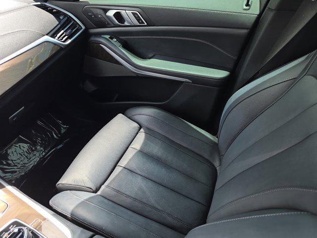 used 2022 BMW X5 car, priced at $52,555