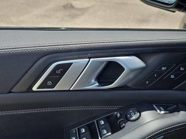 used 2022 BMW X5 car, priced at $52,555
