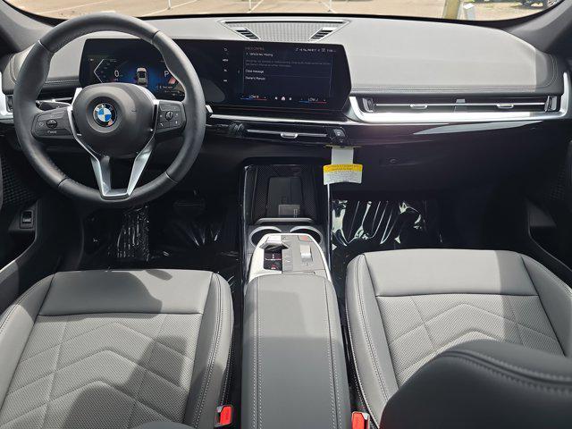 new 2026 BMW X1 car, priced at $47,675