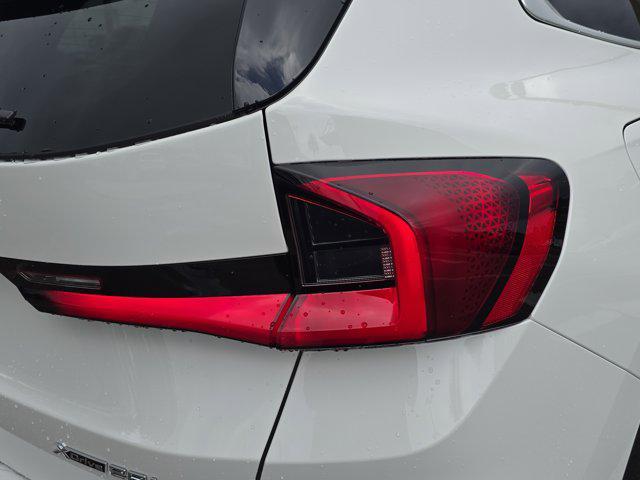 new 2026 BMW X1 car, priced at $47,675