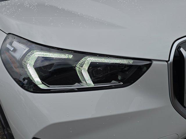new 2026 BMW X1 car, priced at $47,675