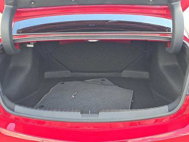 used 2017 Acura ILX car, priced at $16,231