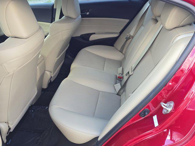 used 2017 Acura ILX car, priced at $16,231