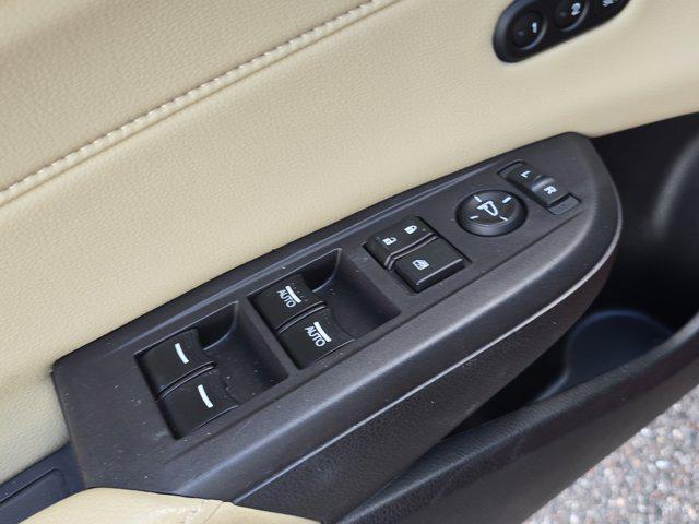 used 2017 Acura ILX car, priced at $16,231