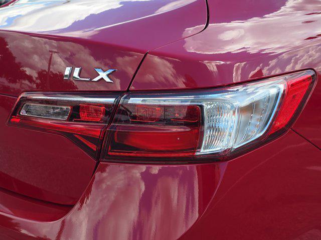 used 2017 Acura ILX car, priced at $16,231