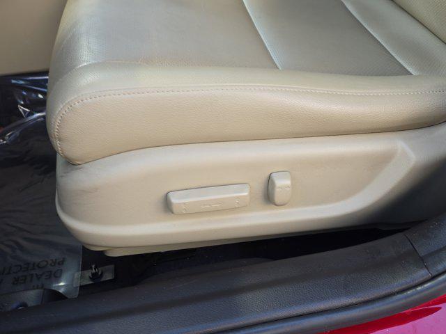 used 2017 Acura ILX car, priced at $16,231