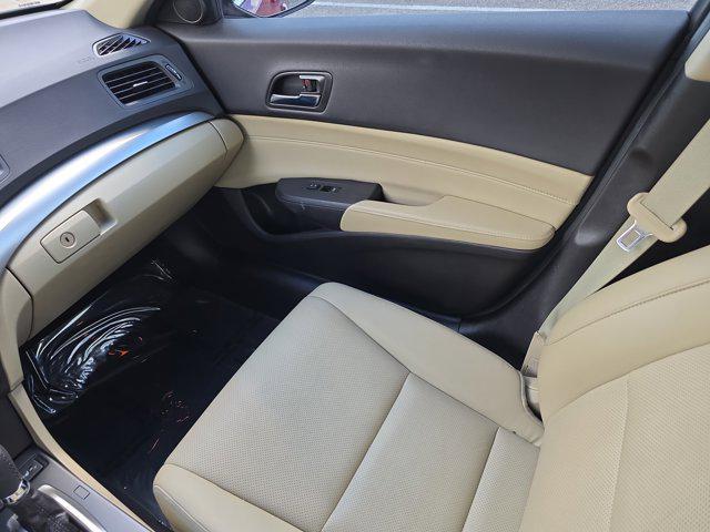 used 2017 Acura ILX car, priced at $16,231