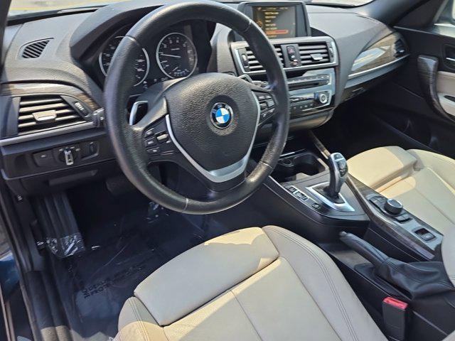 used 2016 BMW 228 car, priced at $20,000